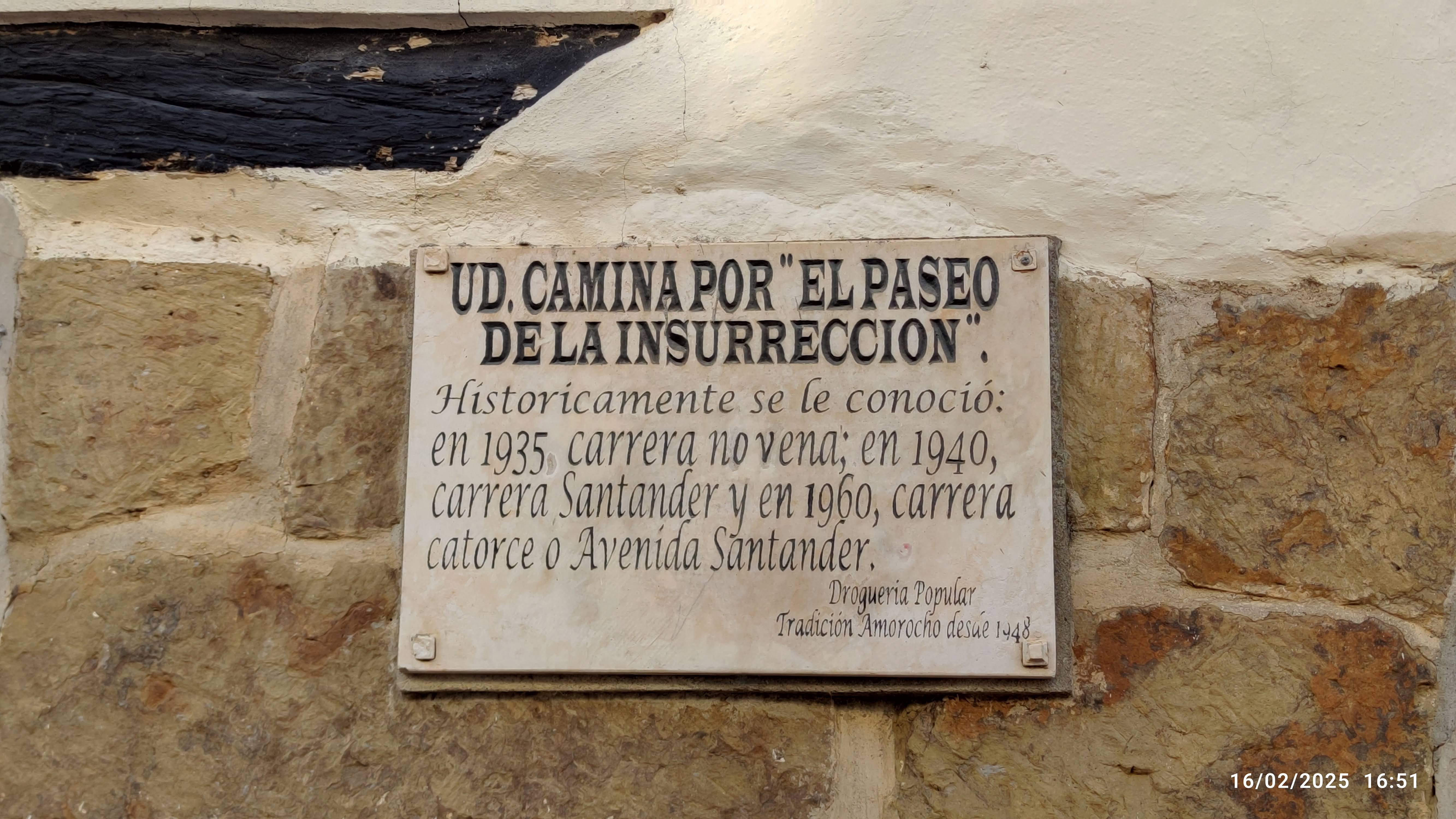 Historia